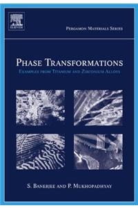 Phase Transformations