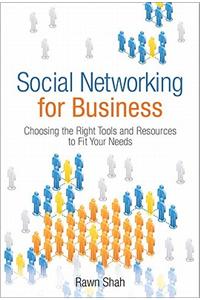 Social Networking for Business
