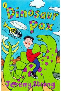 Dinosaur Pox