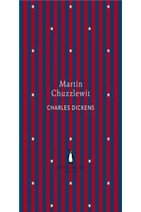 Martin Chuzzlewit