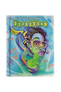Storytown: Student Edition Grade 6 2008