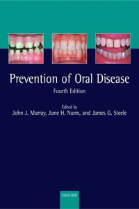 Prevention of Oral Disease