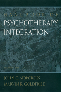 Handbook of Psychotherapy Integration