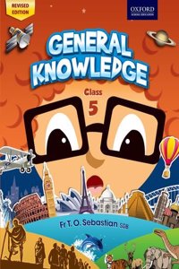 General Knowledge Class 5