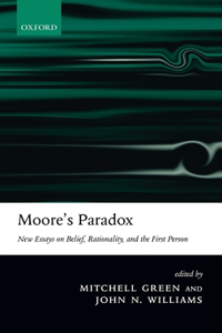 Moore's Paradox