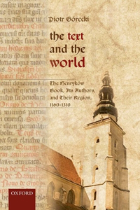 The Text and the World