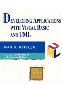 Developing Applications with Visual Basic and UML