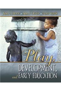 Play, Development and Early Education