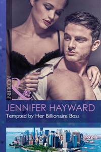 Tempted By Her Billionaire Boss