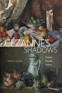 Cezanne’s Shadows