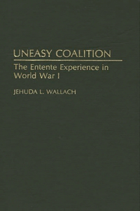 Uneasy Coalition
