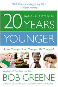 20 Years Younger
