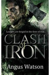 Clash of Iron