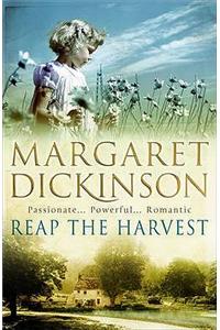 Reap The Harvest