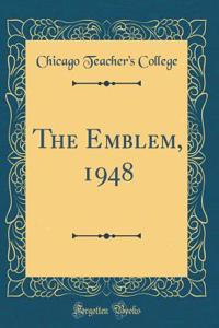 The Emblem, 1948 (Classic Reprint)