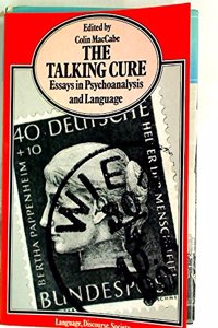 The Talking Cure