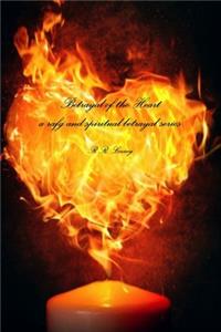 RAFG - Betrayal of the Heart