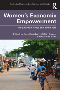 Women's Economic Empowerment