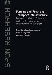 Funding and Financing Transport Infrastructure