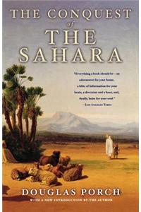 Conquest of the Sahara