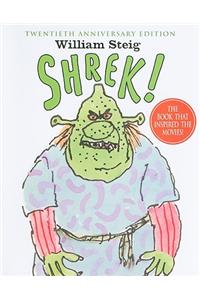 Shrek!
