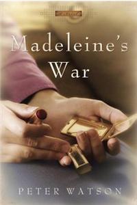 Madeleine's War