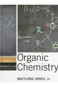 Organic Chemistry