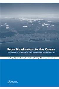 From Headwaters to the Ocean