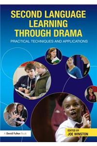 Second Language Learning through Drama