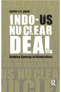 Indo-Us Nuclear Deal