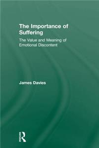 The Importance of Suffering