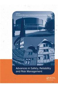 Advances in Safety, Reliability and Risk Management