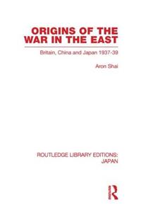 Origins of the War in the East