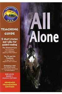 Navigator FWK: All Alone Teaching Guide