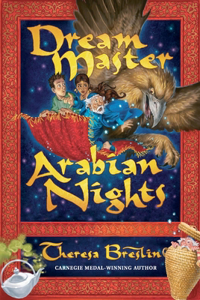 Dream Master: Arabian Nights