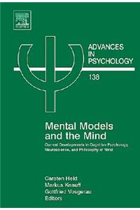 Mental Models and the Mind