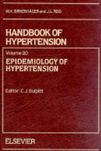 Epidemiology of Hypertension