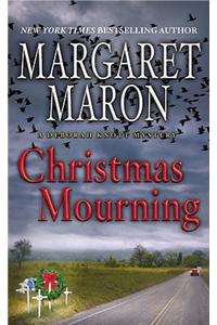 Christmas Mourning