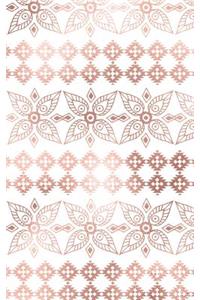 6x9 Beautiful Hardcover Journal / Notebook - Blank
