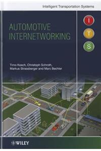 Automotive Internetworking