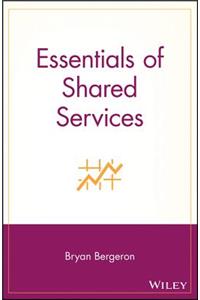 Essentials of Shared Services