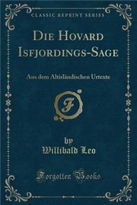 Die Hovard Isfjordings-Sage