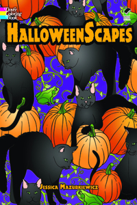 Halloweenscapes