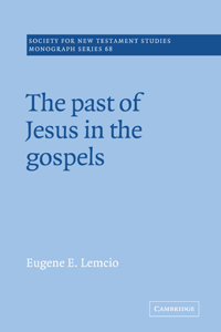 Past of Jesus in the Gospels