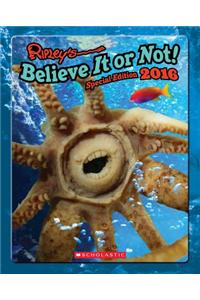 Ripley's Special Edition 2016