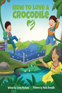 How to Love a Crocodile