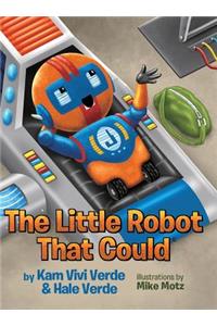 Little Robot That Could