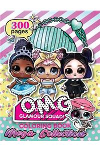 O.M.G. Glamour Squad