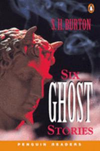 Six Ghost Stories