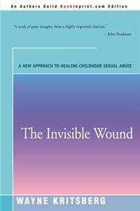 Invisible Wound